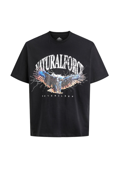 JACK & JONES EAGLE T-SHIRT