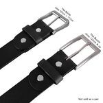 HIDE & CHIC ALI BELT-new arrivals-BIGMENSCLOTHING.CO.NZ