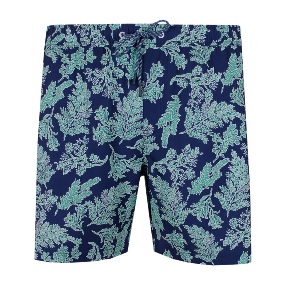 GAZMAN FERN SWIM SHORT