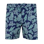 GAZMAN FERN SWIM SHORT-new arrivals-BIGMENSCLOTHING.CO.NZ