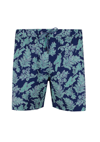 GAZMAN FERN SWIM SHORT