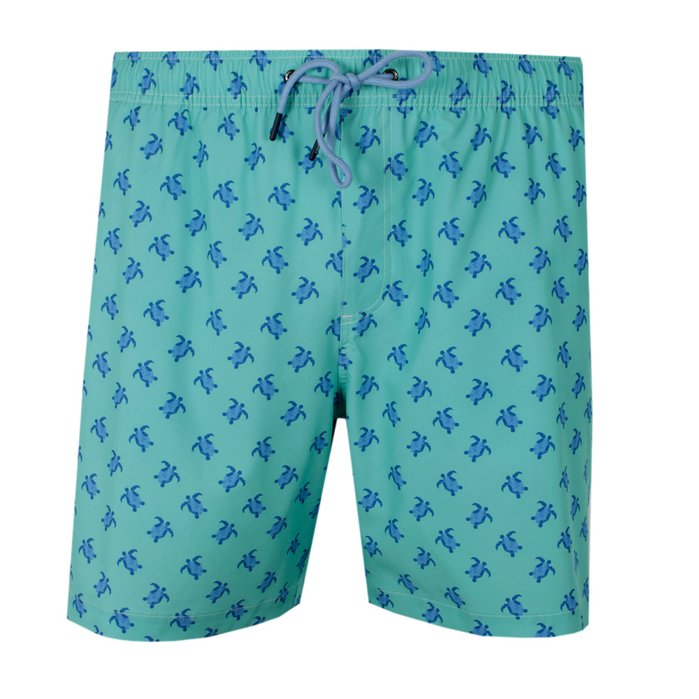 GAZMAN TURTLE SWIM SHORT