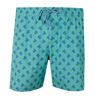 GAZMAN TURTLE SWIM SHORT-new arrivals-BIGMENSCLOTHING.CO.NZ