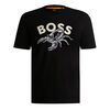 HUGO BOSS SCORPION T-SHIRT-new arrivals-BIGMENSCLOTHING.CO.NZ