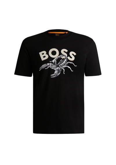 HUGO BOSS SCORPION T-SHIRT