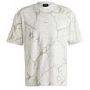 HUGO BOSS CRINKLE BOSS T-SHIRT-new arrivals-BIGMENSCLOTHING.CO.NZ