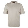 HUGO BOSS LINEN BLEND POLO-new arrivals-BIGMENSCLOTHING.CO.NZ