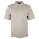 HUGO BOSS LINEN BLEND POLO-new arrivals-BIGMENSCLOTHING.CO.NZ