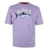 HUGO BOOS BOSS-FISH T-SHIRT-new arrivals-BIGMENSCLOTHING.CO.NZ