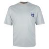 HUGO BOSS FISHING ROD T-SHIRT-new arrivals-BIGMENSCLOTHING.CO.NZ