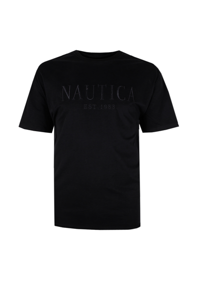 NAUTICA TONAL T-SHIRT