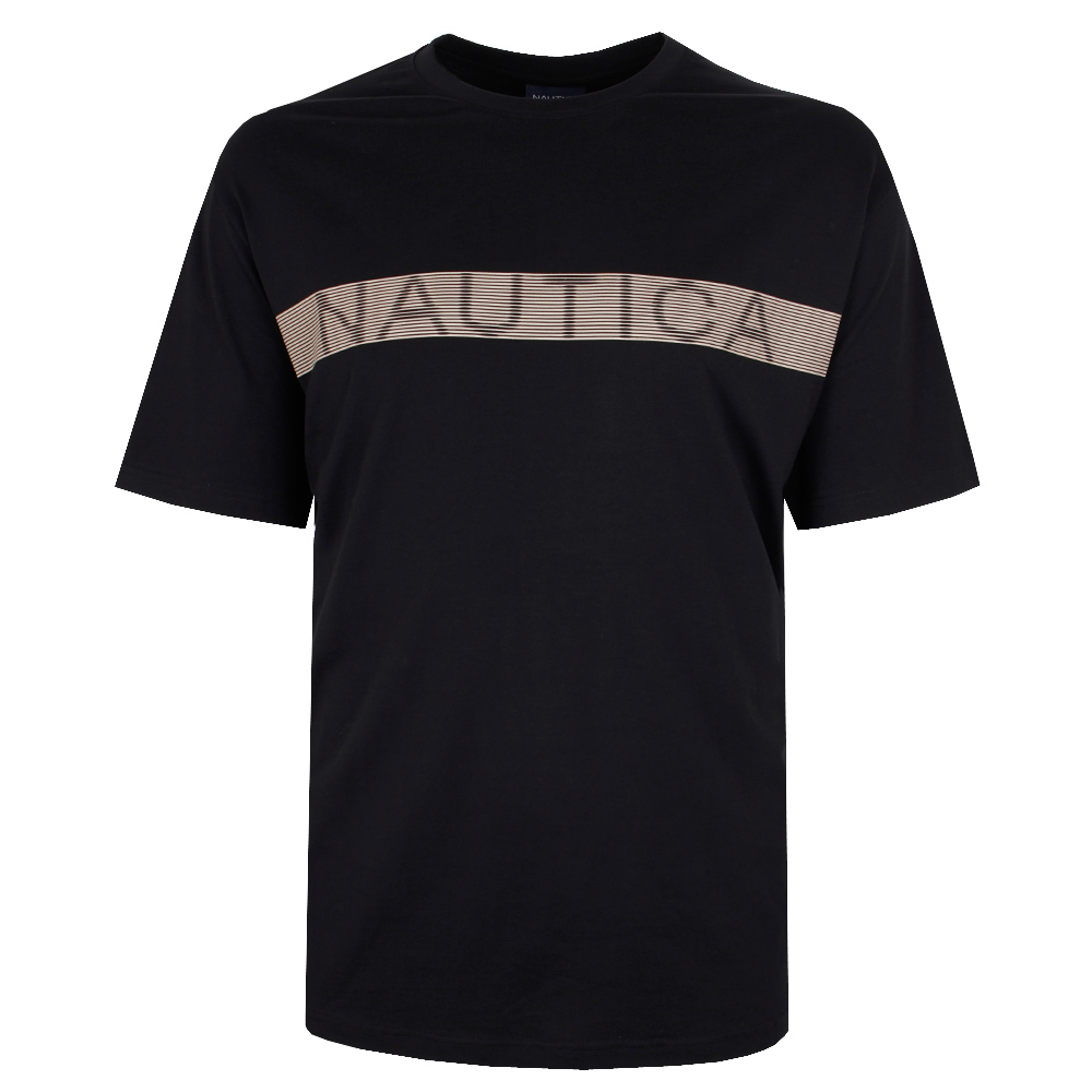 NAUTICA REMPTON T-SHIRT