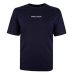NAUTICA SMITHSON T-SHIRT-new arrivals-BIGMENSCLOTHING.CO.NZ