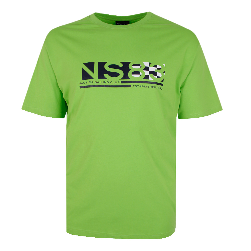 NAUTICA ARETO T-SHIRT