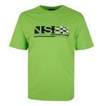 NAUTICA ARETO T-SHIRT-new arrivals-BIGMENSCLOTHING.CO.NZ