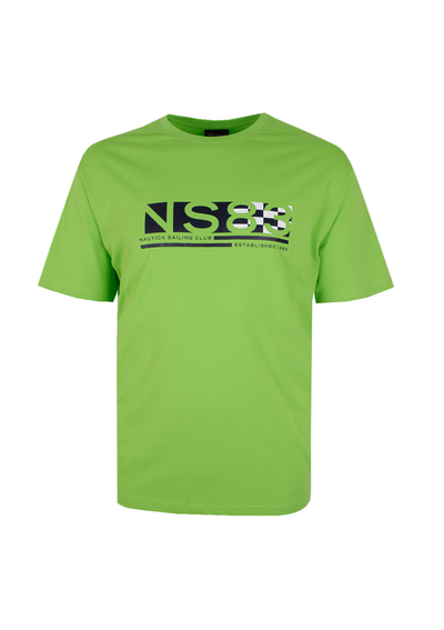 NAUTICA ARETO T-SHIRT