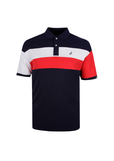 NAUTICA RENFORD POLO