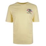 NAUTICA SEA & SUN T-SHIRT-new arrivals-BIGMENSCLOTHING.CO.NZ