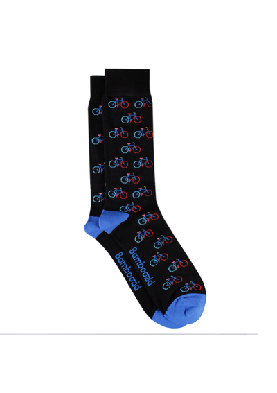 BAMBOOZLD ONYA BIKE SOCKS 11-14