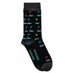 BAMBOOZLD GOLF2  SOCKS 11-14-new arrivals-BIGMENSCLOTHING.CO.NZ