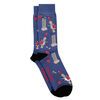 BAMBOOZLD HOWZAT CRICKET SOCKS 11-14-new arrivals-BIGMENSCLOTHING.CO.NZ
