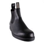 ROSSI BOOMER WORK BOOT-new arrivals-BIGMENSCLOTHING.CO.NZ