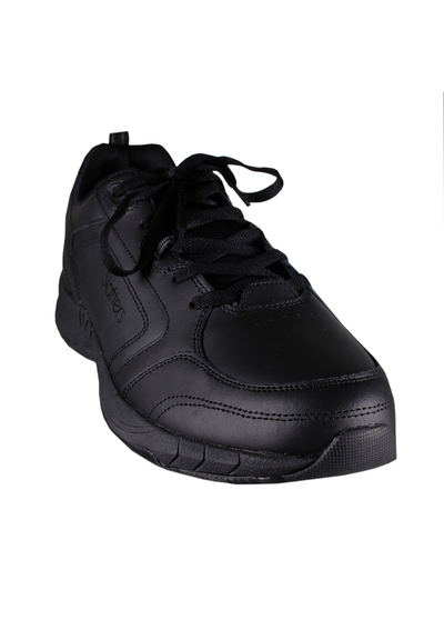 SLATTERS TYPHOON EXTRA WIDE SPORT SHOE