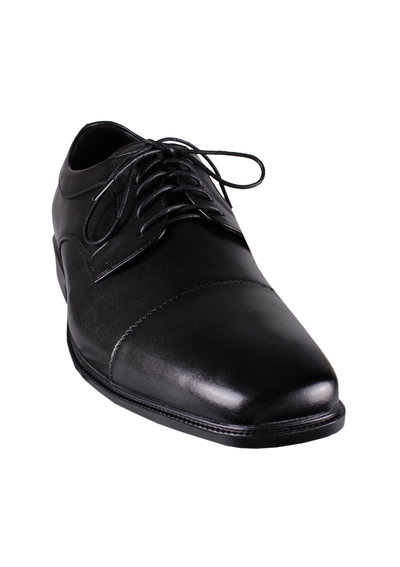 SLATTERS DALKEITH EXTRA WIDE DRESS SHOE