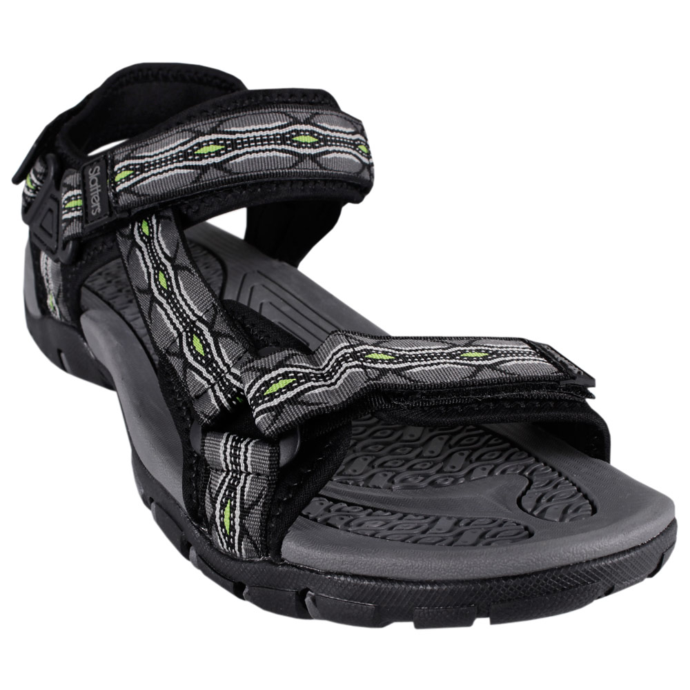 SLATTERS BREAK-WATER VELCRO SANDAL