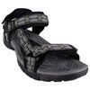 SLATTERS BREAK-WATER VELCRO SANDAL-new arrivals-BIGMENSCLOTHING.CO.NZ