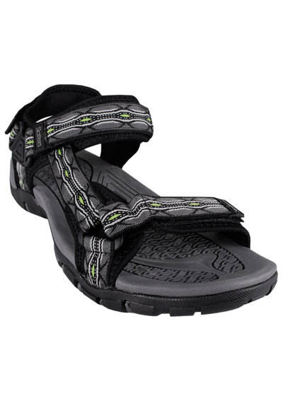 SLATTERS BREAK-WATER VELCRO SANDAL