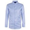 BROOKSFIELD OXFORD TALL L/S BUSINESS SHIRT-new arrivals-BIGMENSCLOTHING.CO.NZ
