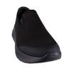 SKECHERS GO WALK N-JOY SLIP ON SHOE-new arrivals-BIGMENSCLOTHING.CO.NZ