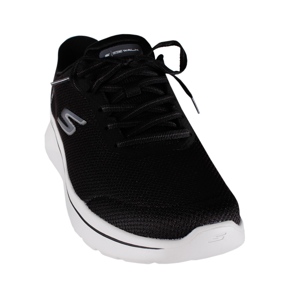 SKECHERS GOWALK LENNY LACE UP SHOE