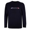 NAUTICA VALHALLA SWEAT TOP-new arrivals-BIGMENSCLOTHING.CO.NZ