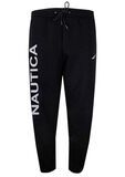 NAUTICA HOLBROOK SWEATPANT-new arrivals-BIGMENSCLOTHING.CO.NZ