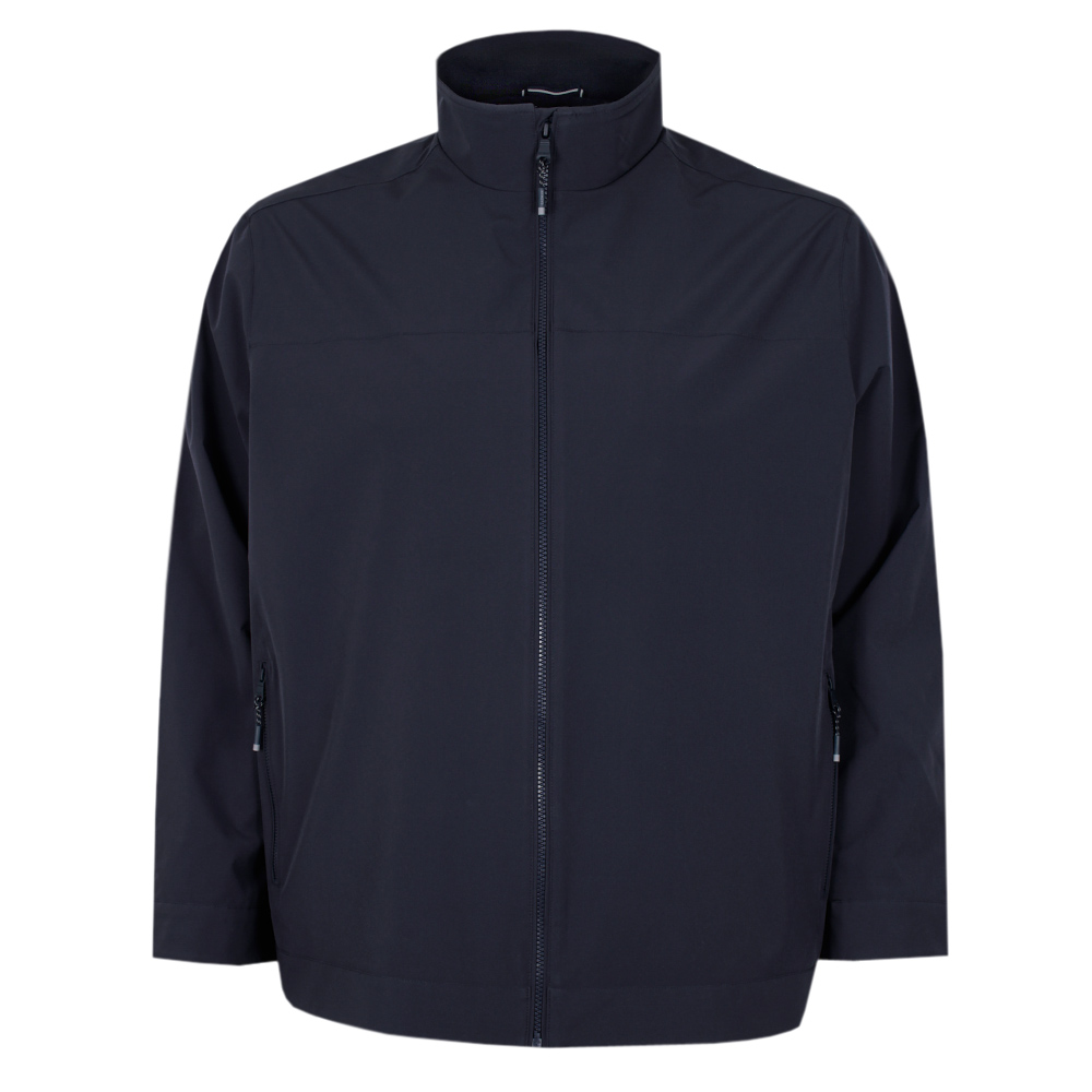 GAZMAN HARRINGTON SHOWPROOF JACKET