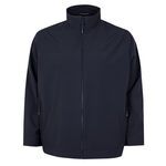 GAZMAN HARRINGTON SHOWPROOF JACKET-new arrivals-BIGMENSCLOTHING.CO.NZ