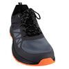 RDEK BLACK SPORTS RUNNER SHOE-new arrivals-BIGMENSCLOTHING.CO.NZ