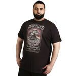DUKE BLACKPOOL T-SHIRT-new arrivals-BIGMENSCLOTHING.CO.NZ