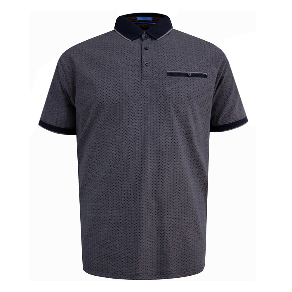 DUKE SCARBOROUGH POLO