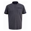 DUKE SCARBOROUGH POLO-new arrivals-BIGMENSCLOTHING.CO.NZ