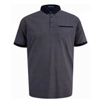 DUKE SCARBOROUGH POLO-new arrivals-BIGMENSCLOTHING.CO.NZ