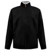 DUKE JOHNSON ZIP SWEAT TOP-new arrivals-BIGMENSCLOTHING.CO.NZ