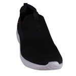 DUKE HUDDERSFIELD WIDE FIT SLIP ON SHOE-footwear-BIGMENSCLOTHING.CO.NZ
