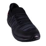 DUKE AYLESBURY WIDE FIT LACE SHOE-footwear-BIGMENSCLOTHING.CO.NZ