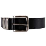 DUKE NOAH 35MM BELT-belts-BIGMENSCLOTHING.CO.NZ