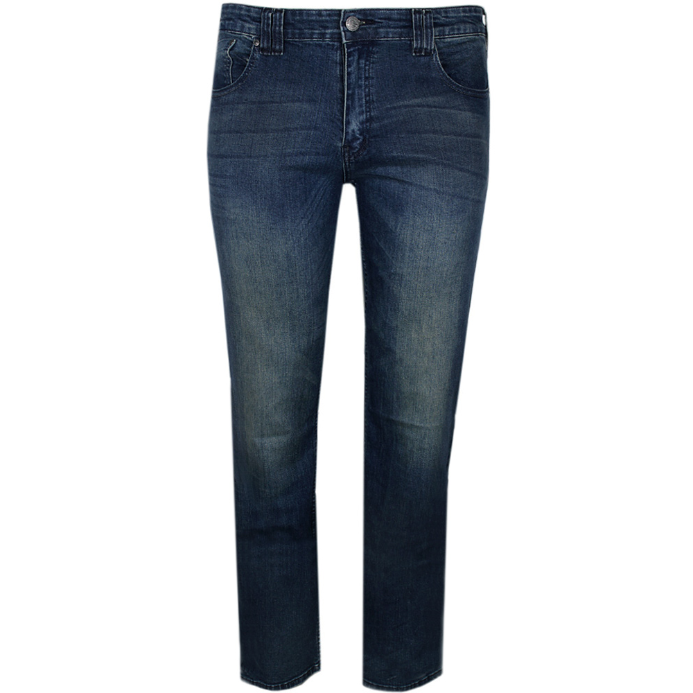 KAM ARON TALL FIT JEAN
