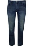 KAM ARON TALL FIT JEAN-tall range-BIGMENSCLOTHING.CO.NZ