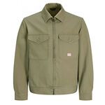 JACK & JONES JADEN JACKET-jackets-BIGMENSCLOTHING.CO.NZ